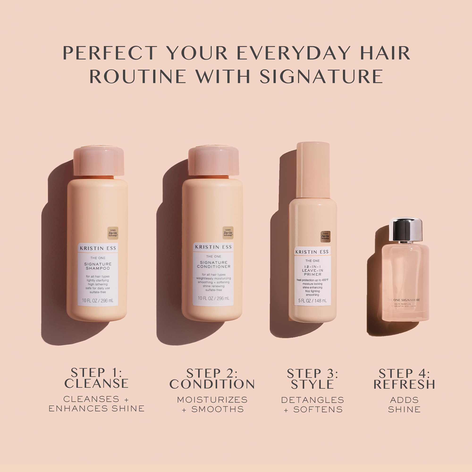 12-in-1 Leave-In Primer