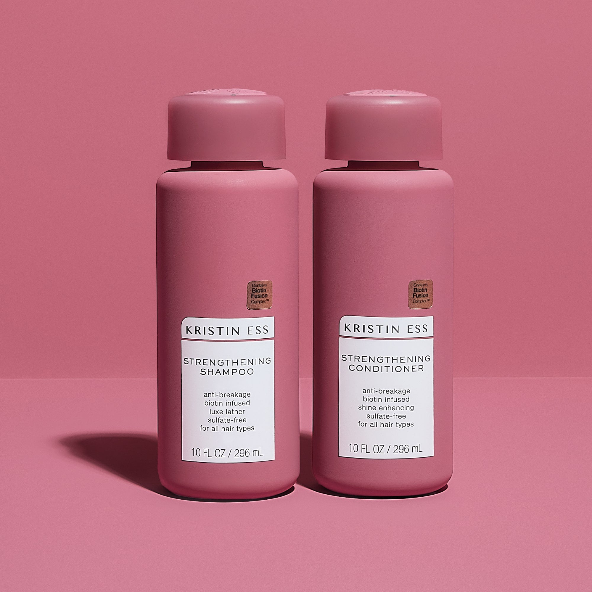 Strengthening Shampoo