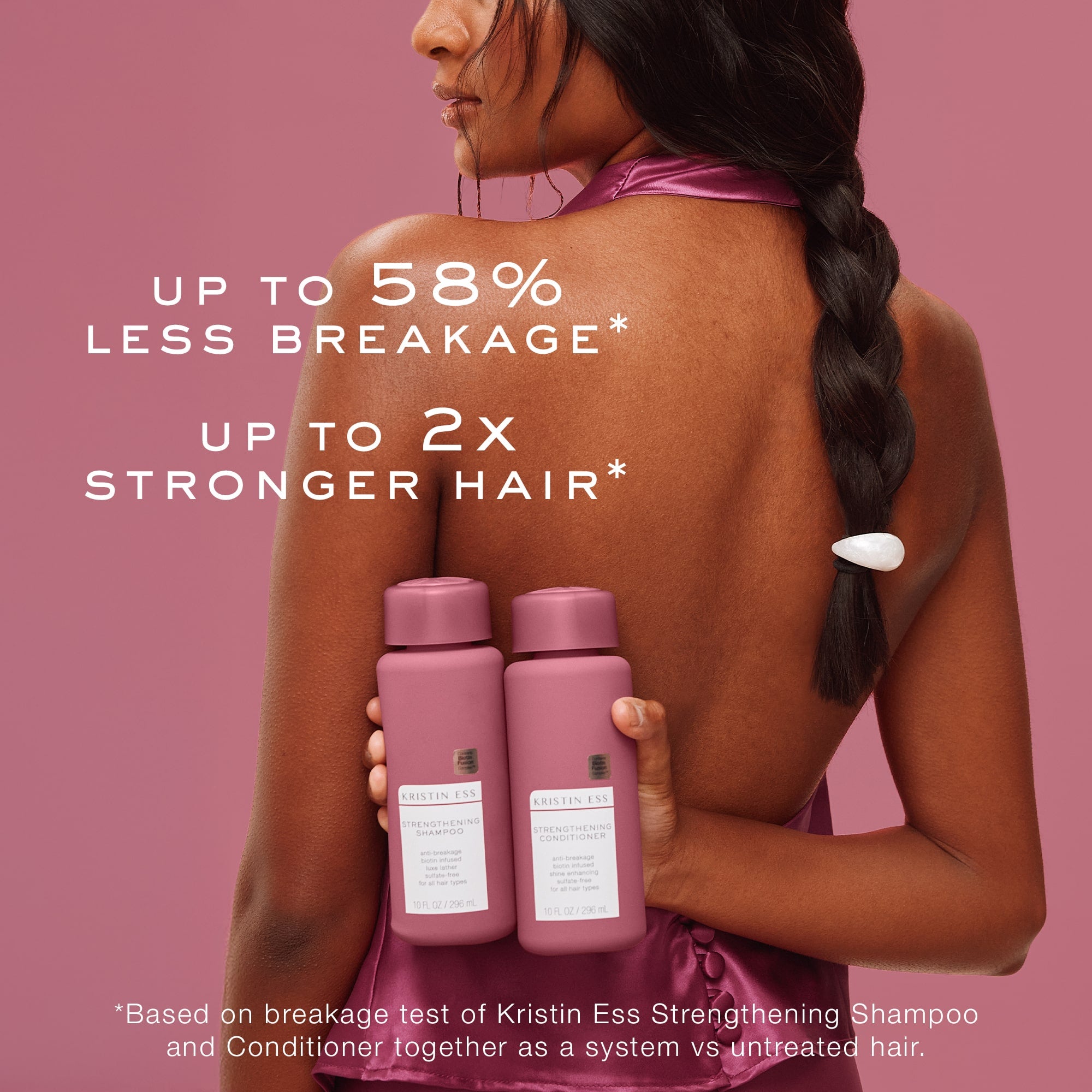 Strengthening Conditioner