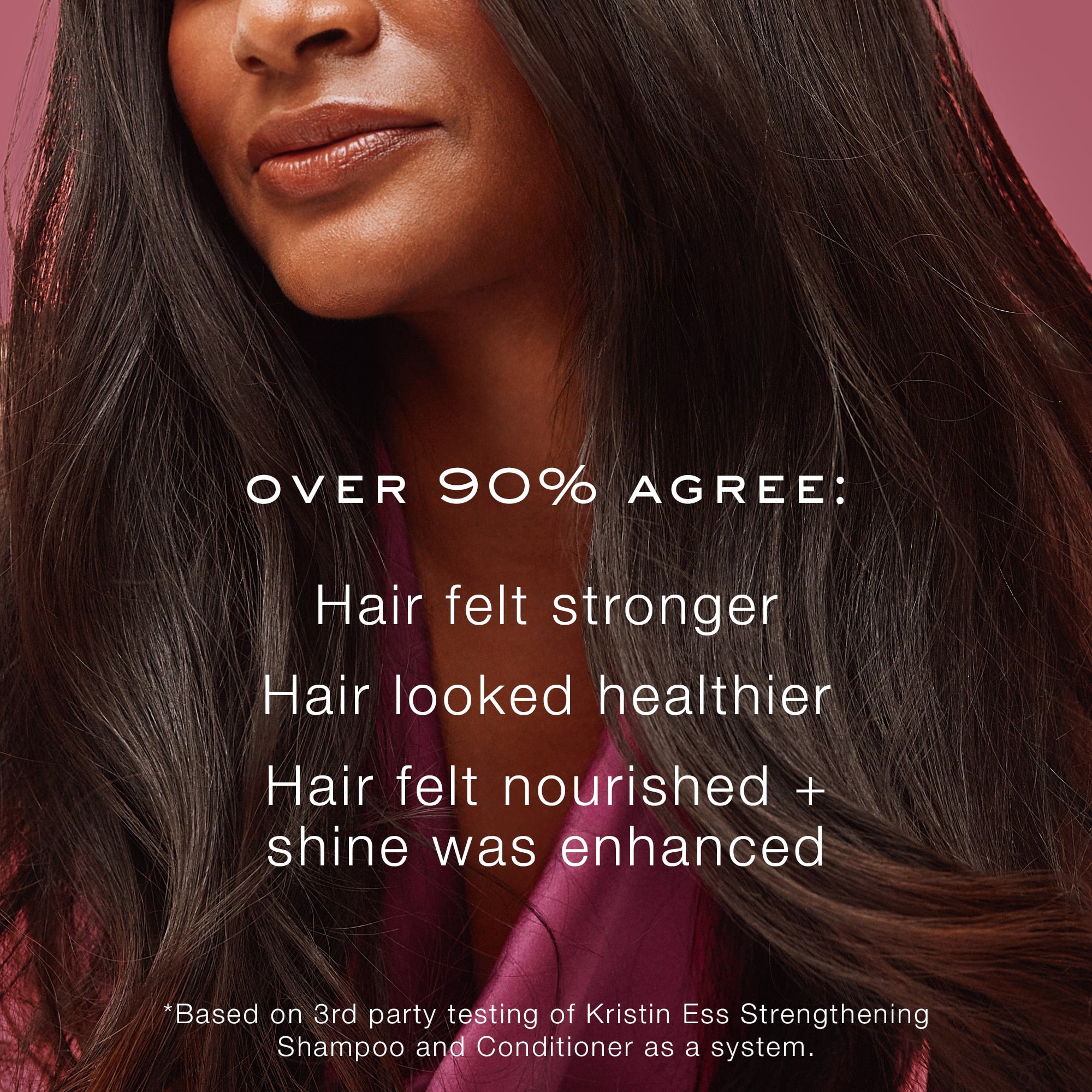 Strengthening Shampoo