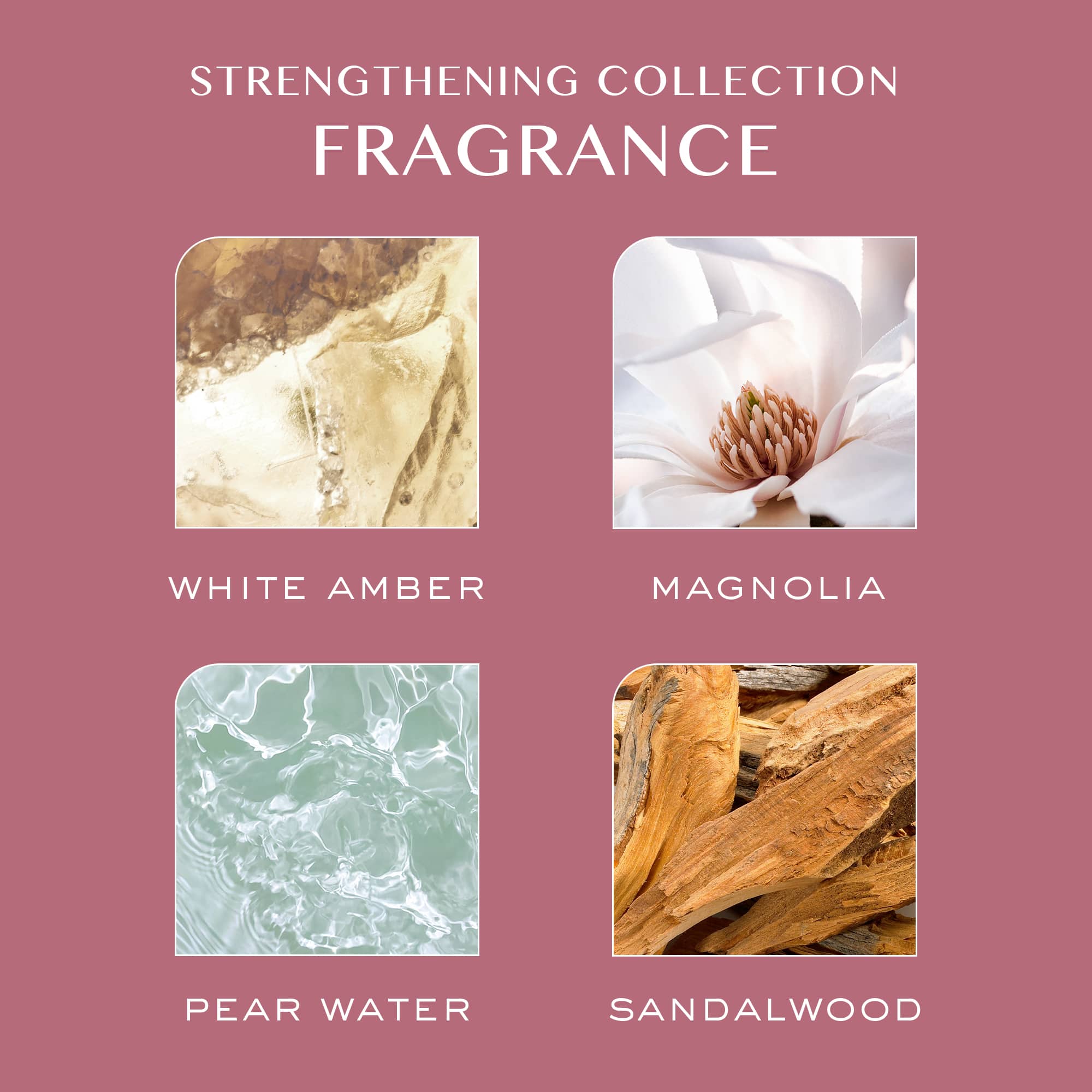Strengthening Conditioner