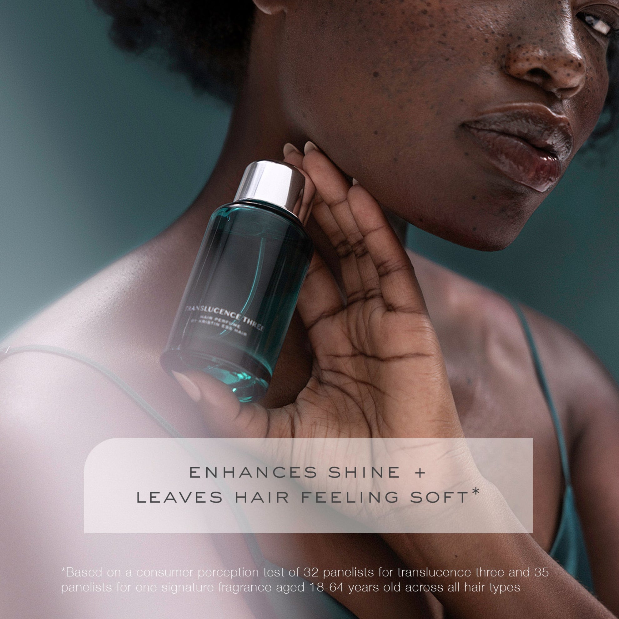 HAIR PERFUME
