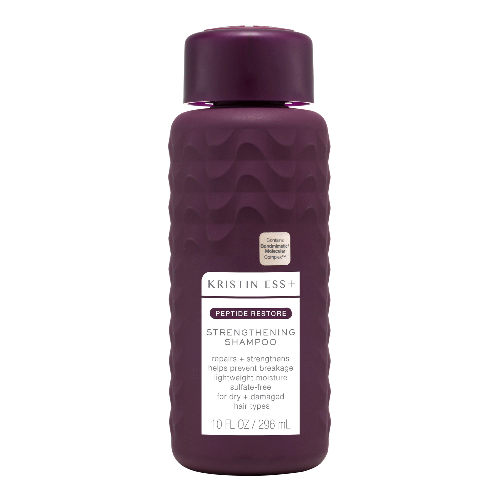 Strengthening Shampoo