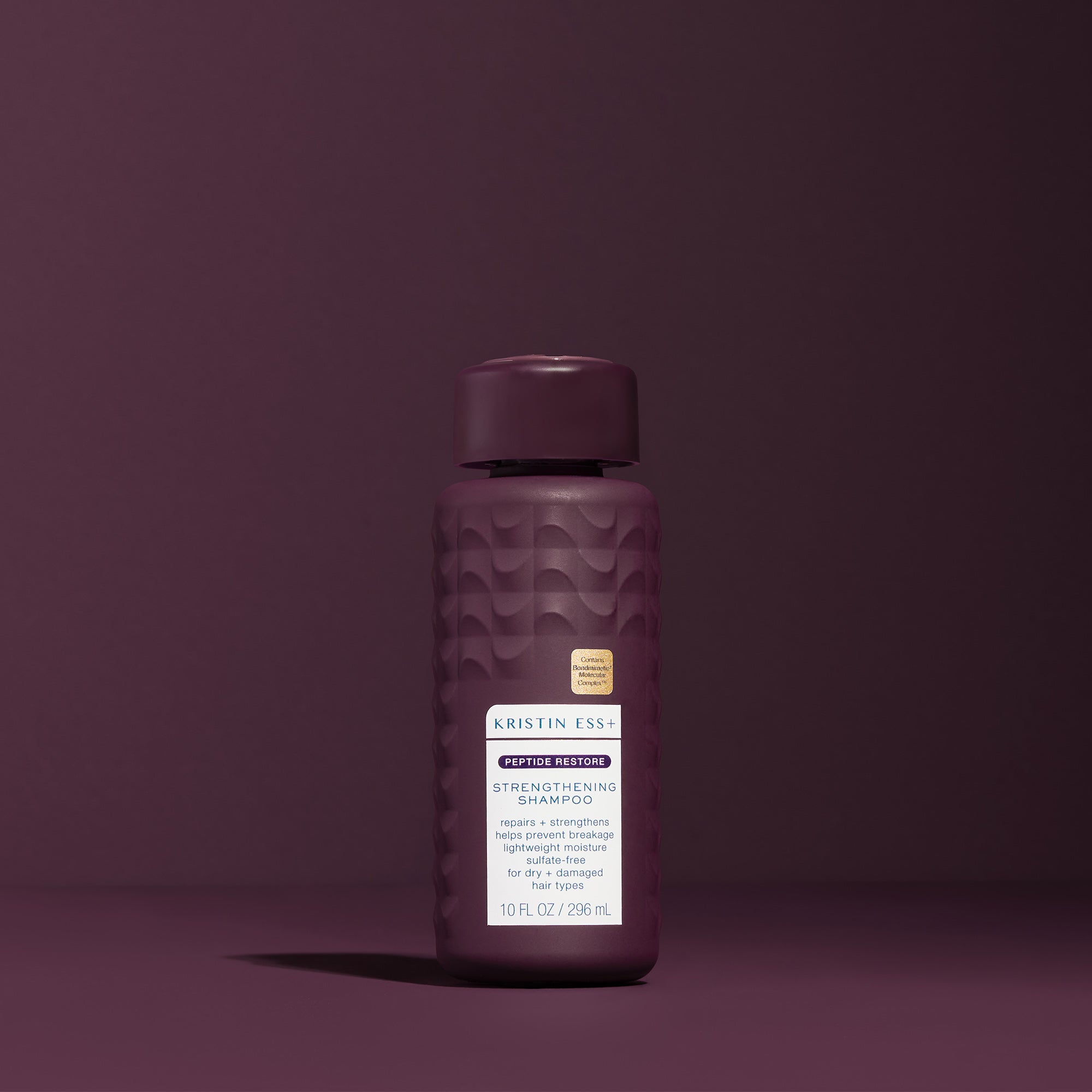 Strengthening Shampoo