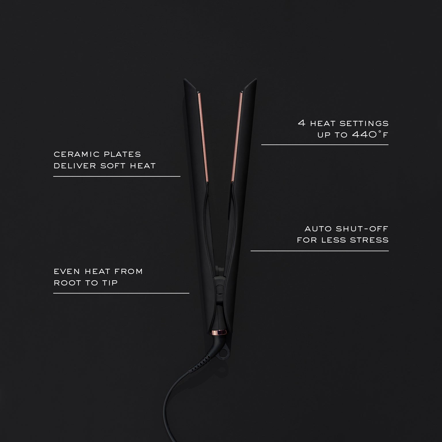 Kristin Ess Flat Iron - Thumbnail 3
