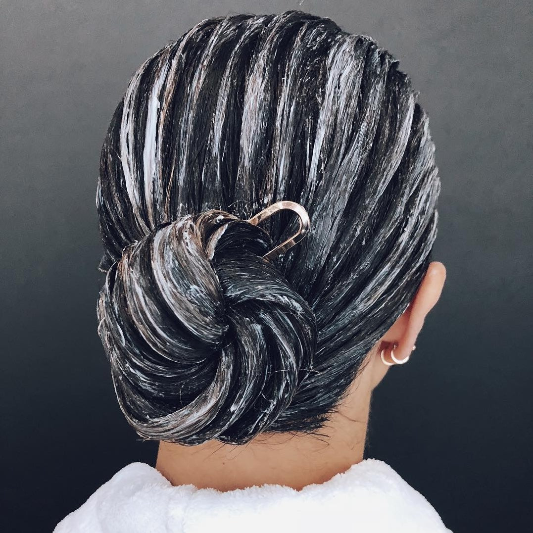 Daily Scalp + Hair Mask