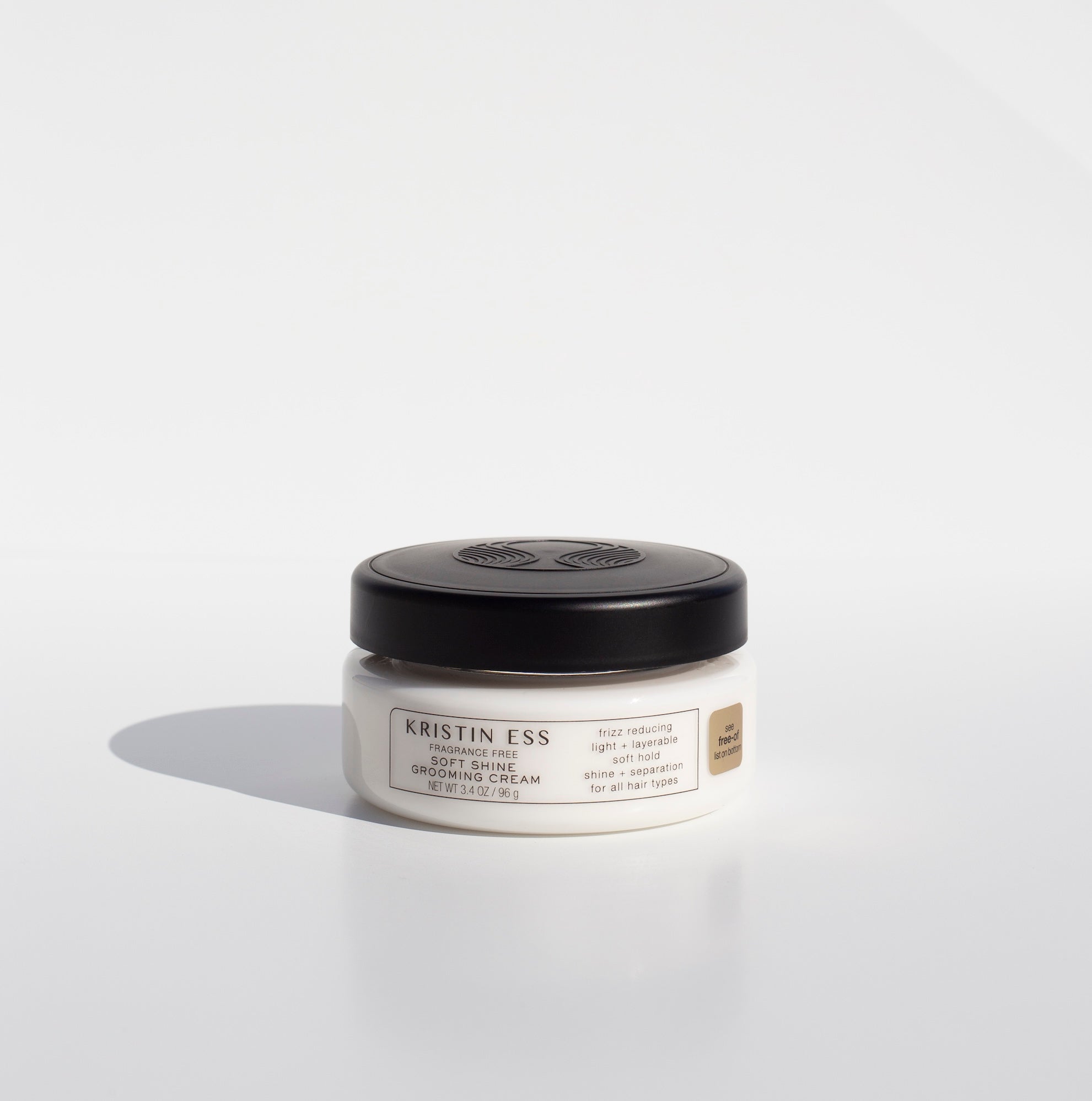 Soft Shine Grooming Cream