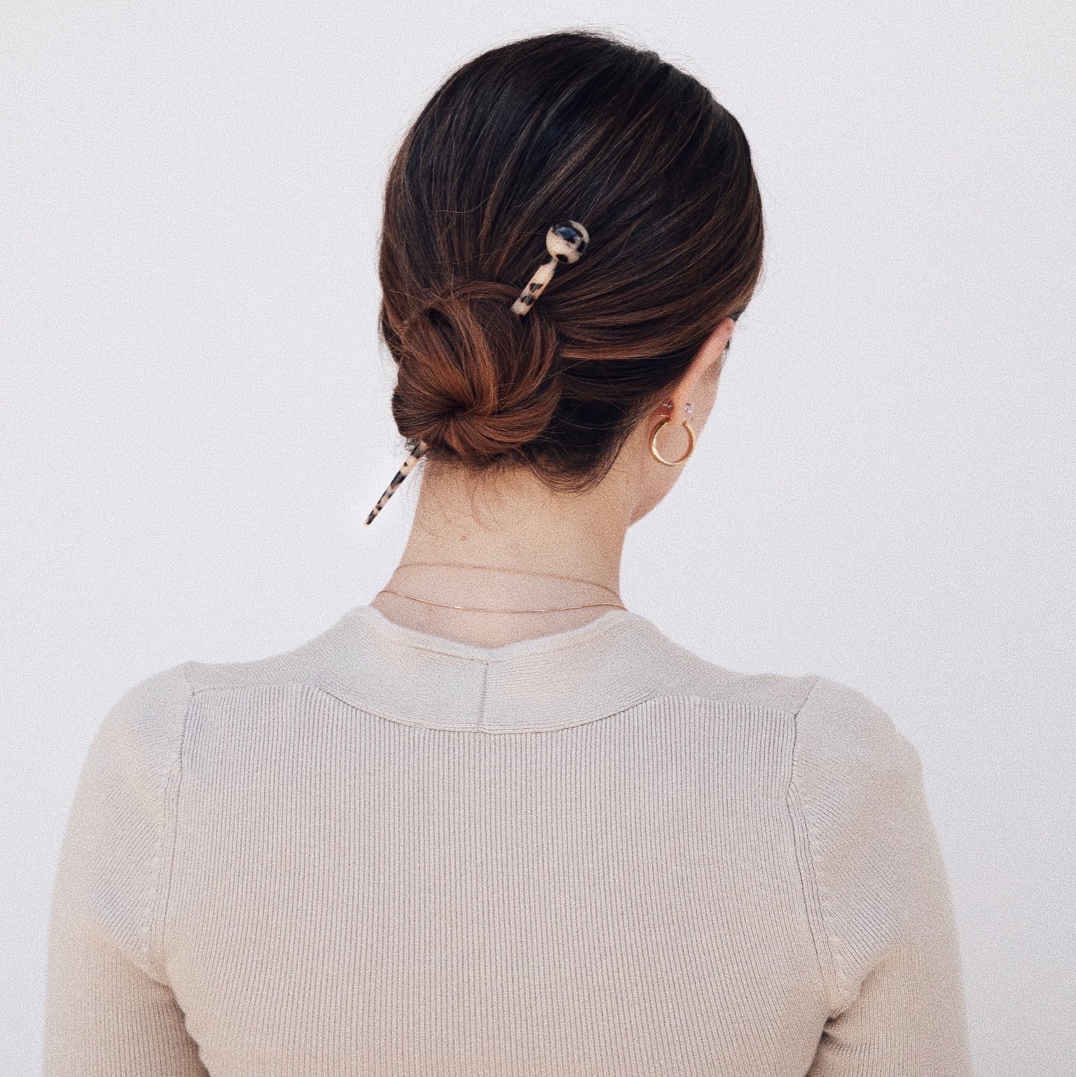 Luxe Hair Stick