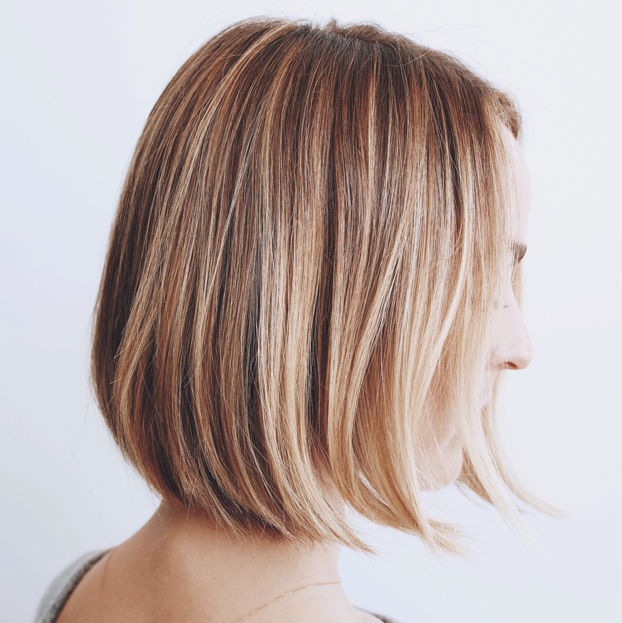 Leave-In Conditioner