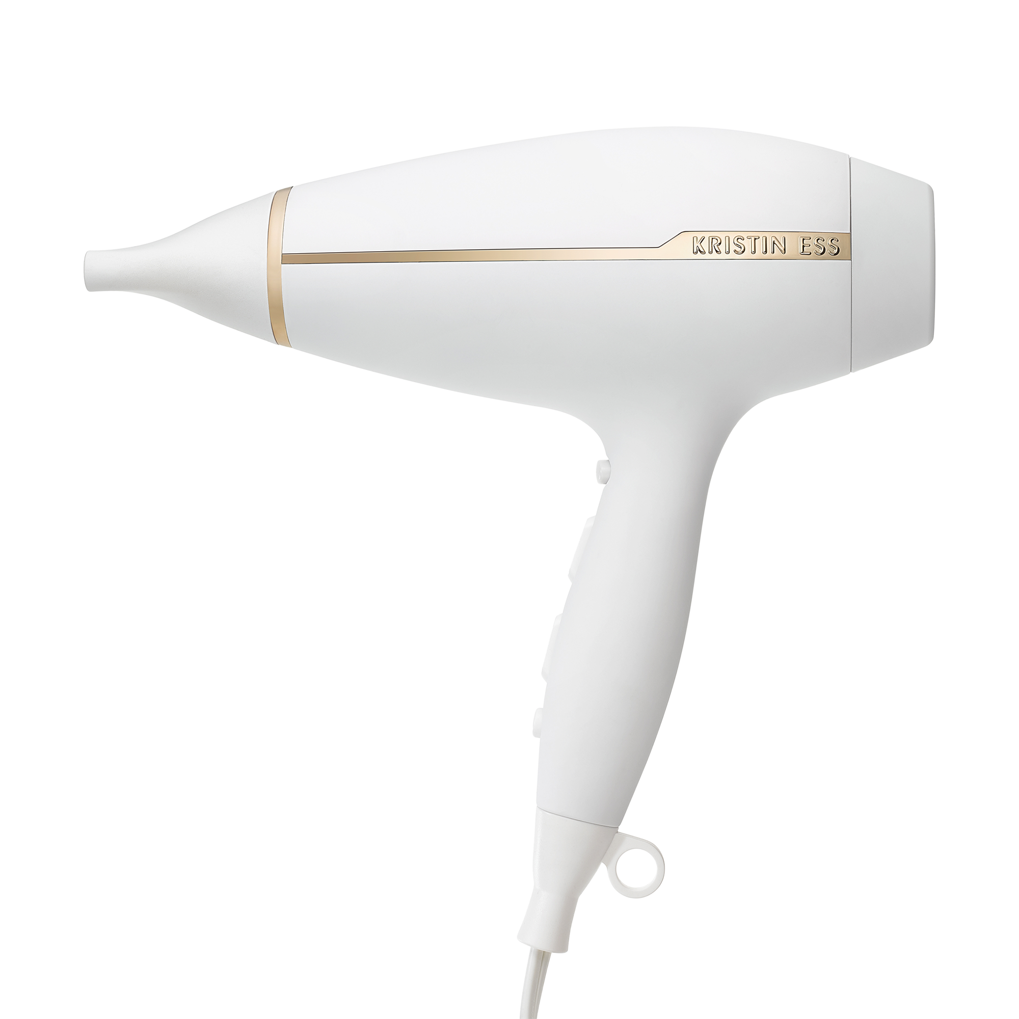 Iconic Style Professional Blow Dryer