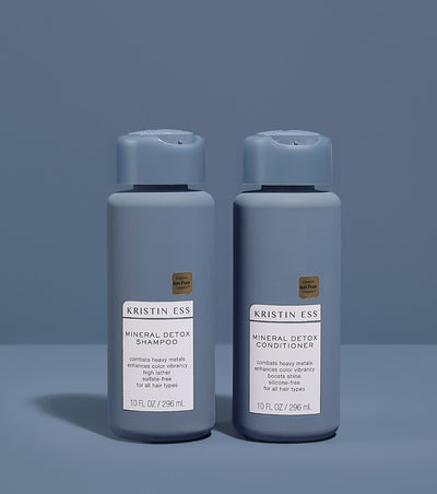 Kristin Ess Tea Tree Kristin Ess Hair — Official Site