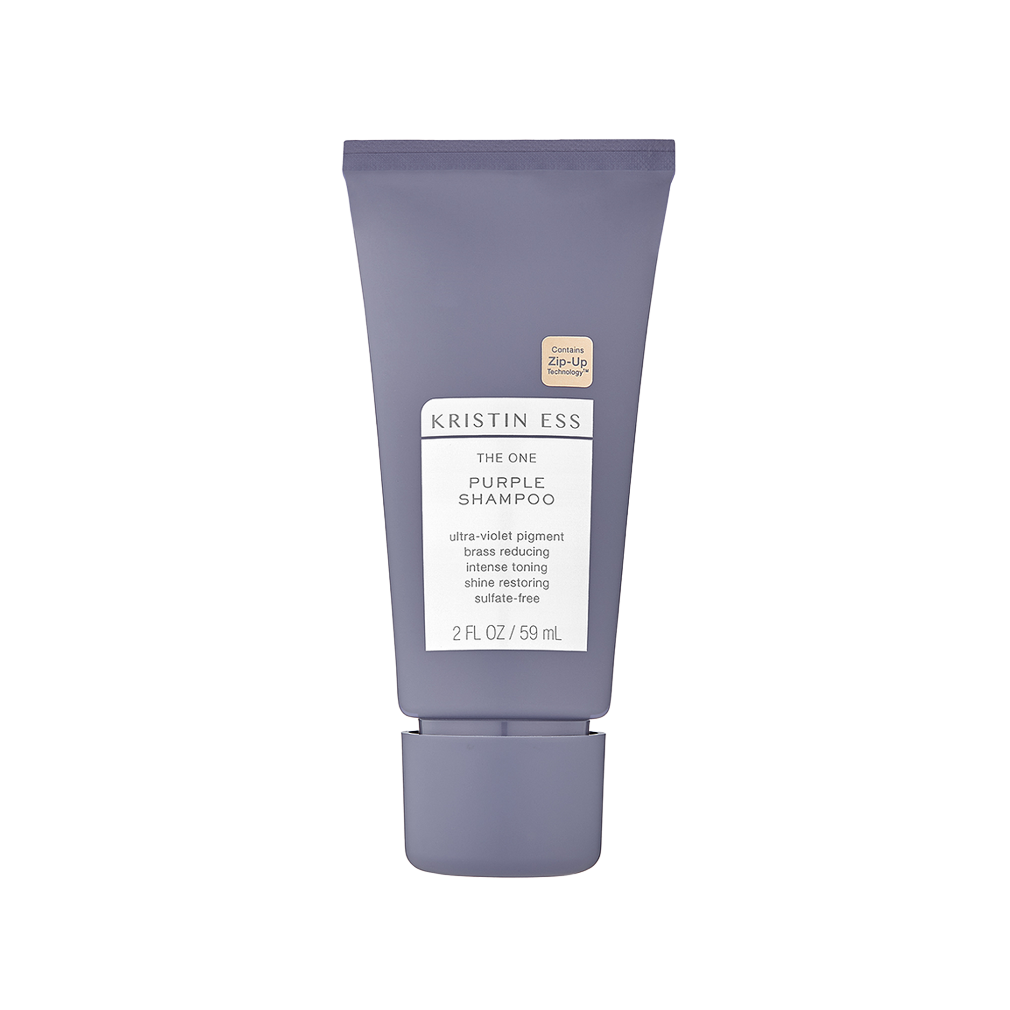 Purple Shampoo Travel Size