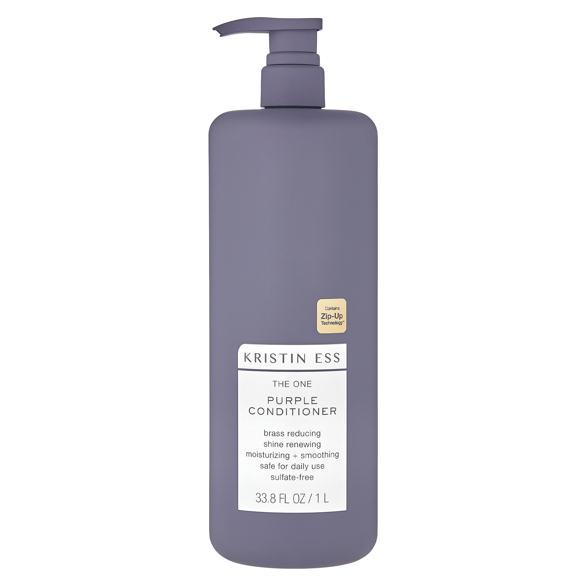 Purple Conditioner - 1 Liter