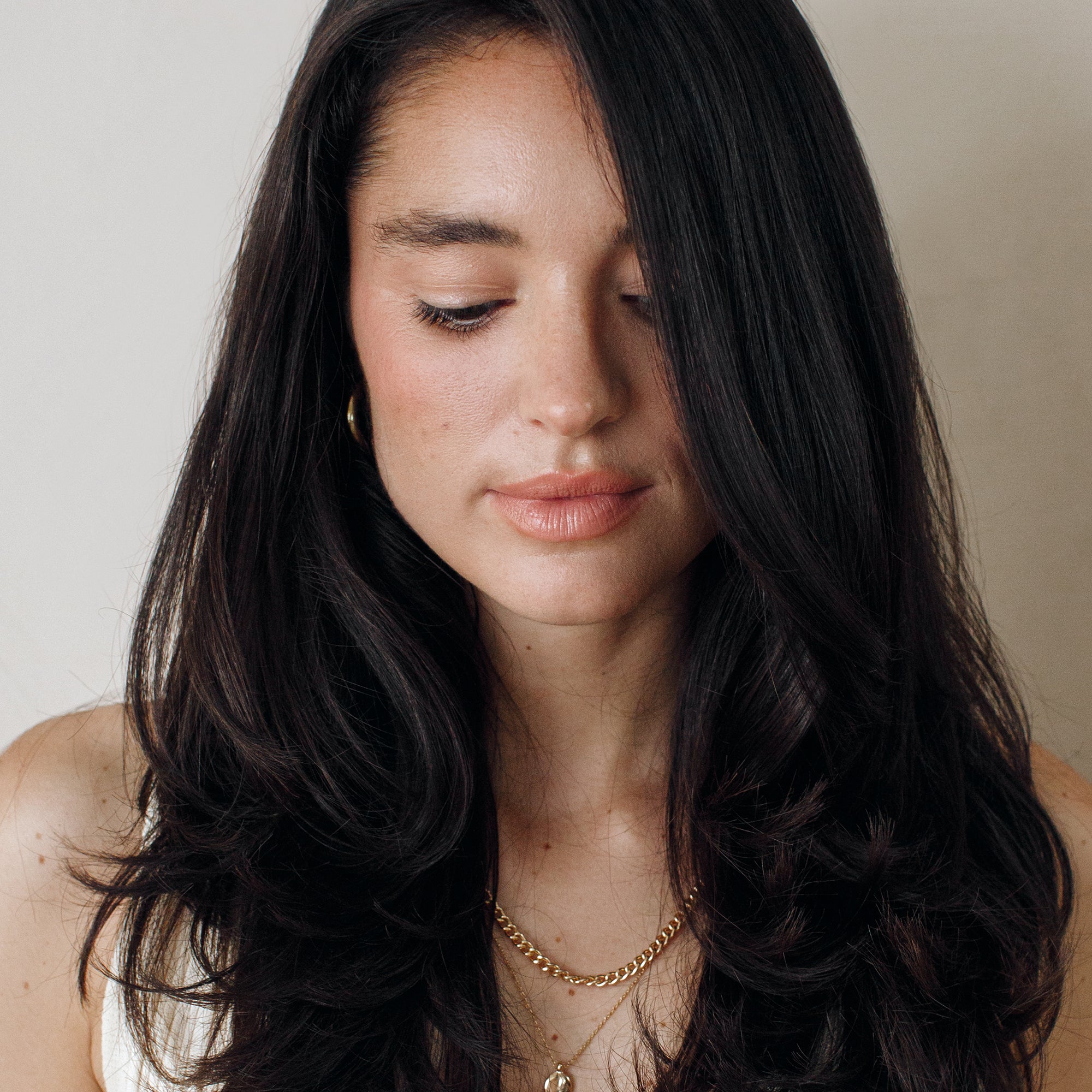 Leave-In Conditioner