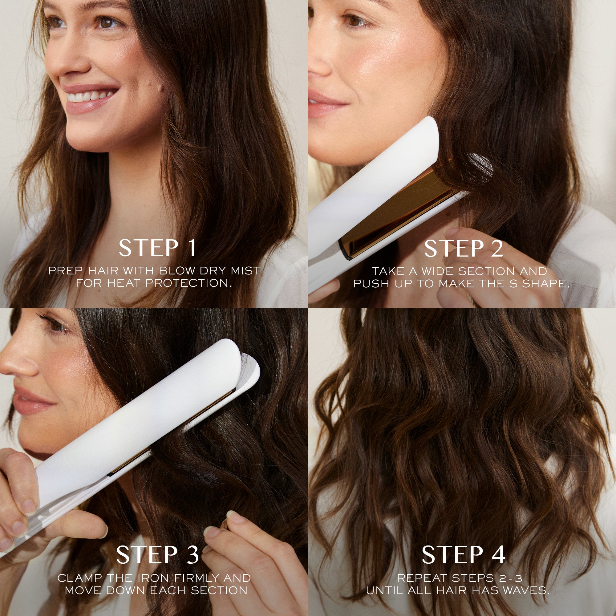 Kristin Ess Flat Iron - Thumbnail 5