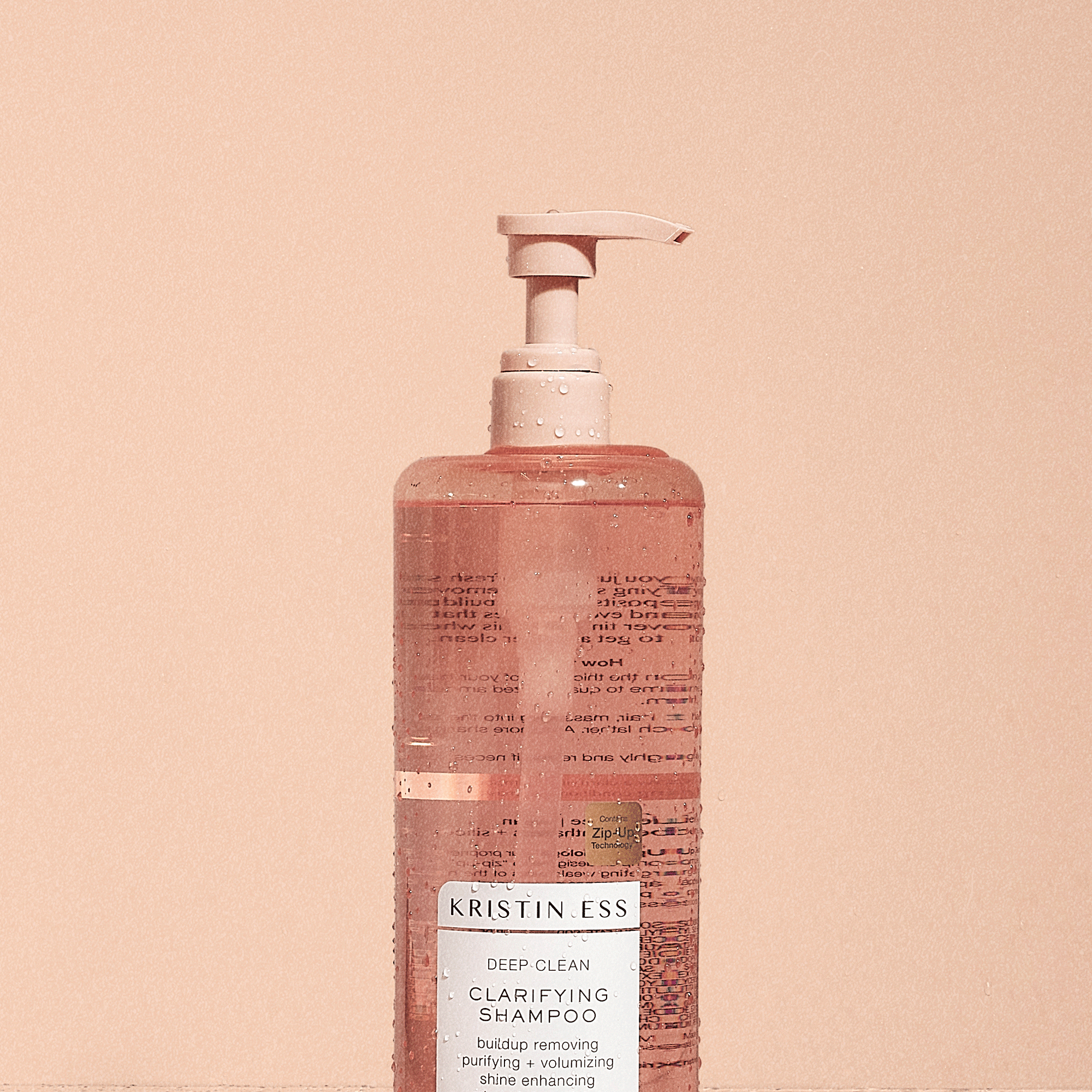 Deep Clean Clarifying Shampoo 1 Liter