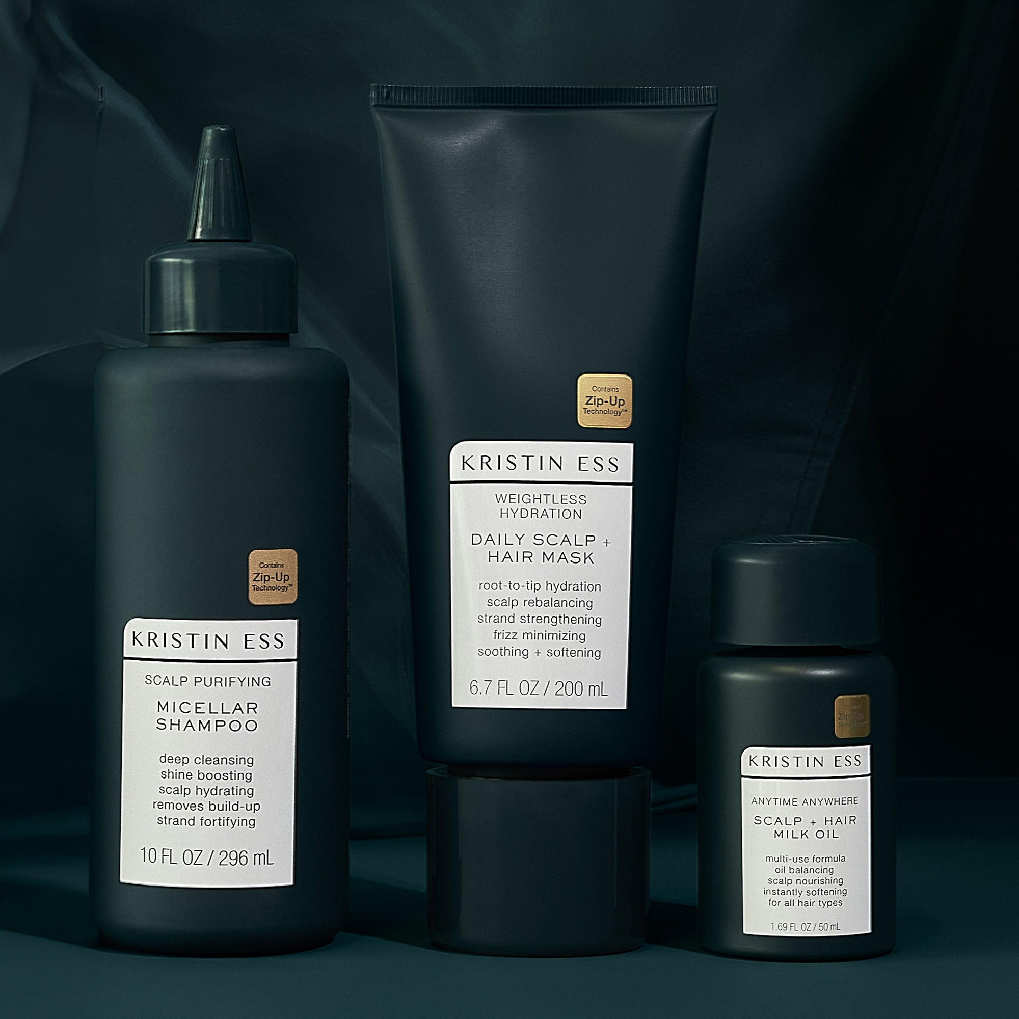 Daily Scalp + Hair Mask