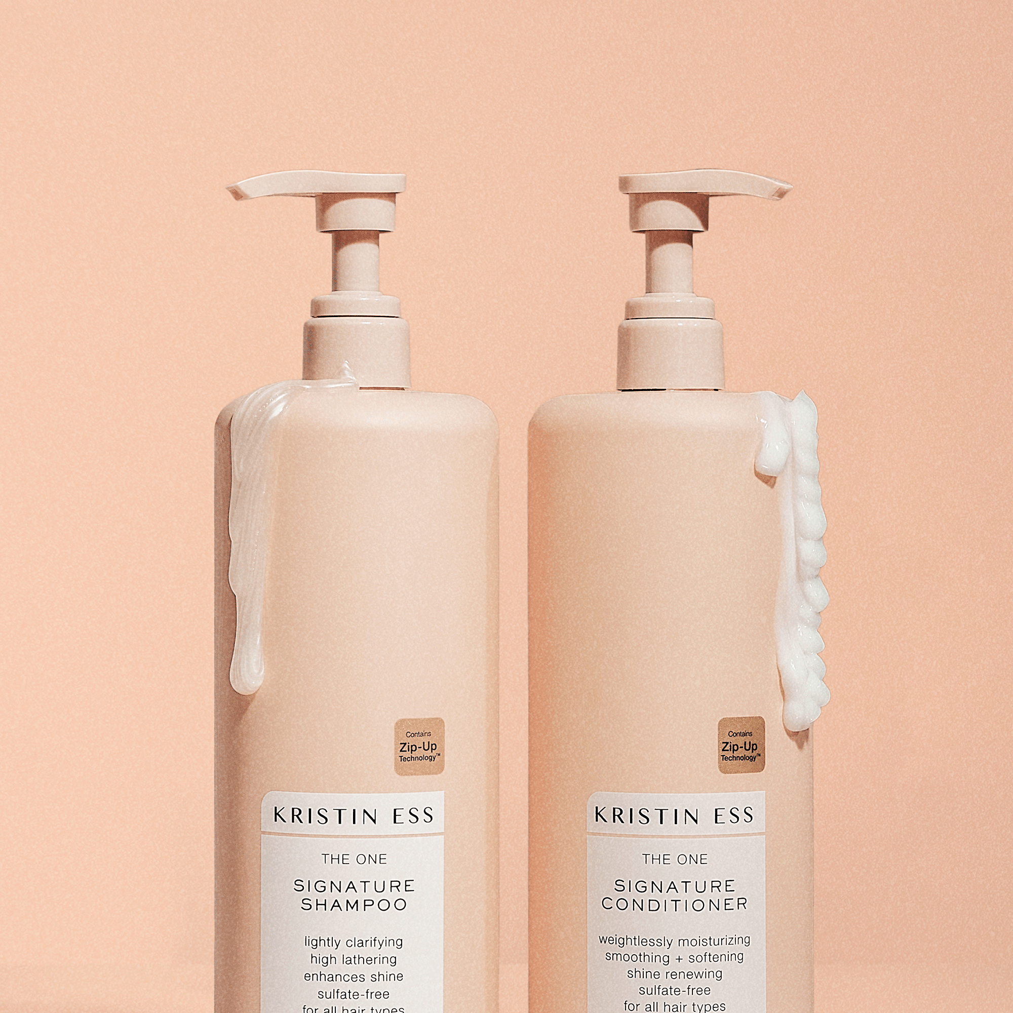 Signature Conditioner - 1 Liter