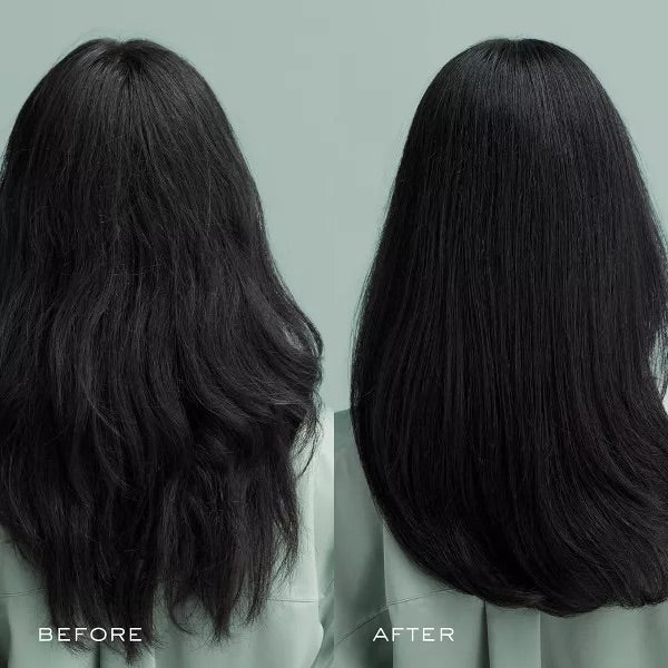Softening Shampoo