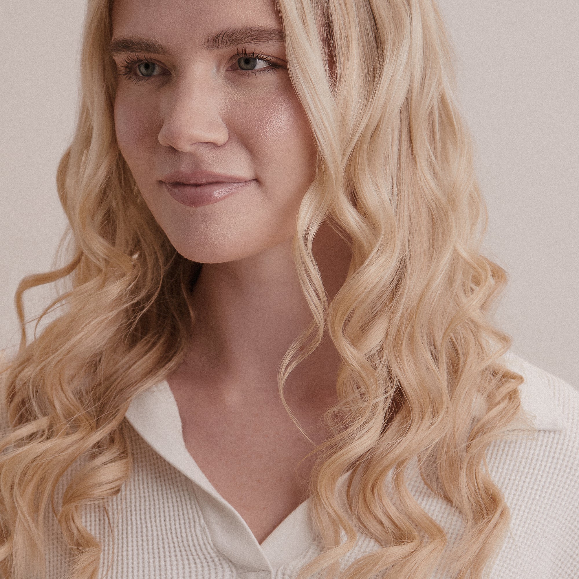 Ceramic 1" Curling Iron