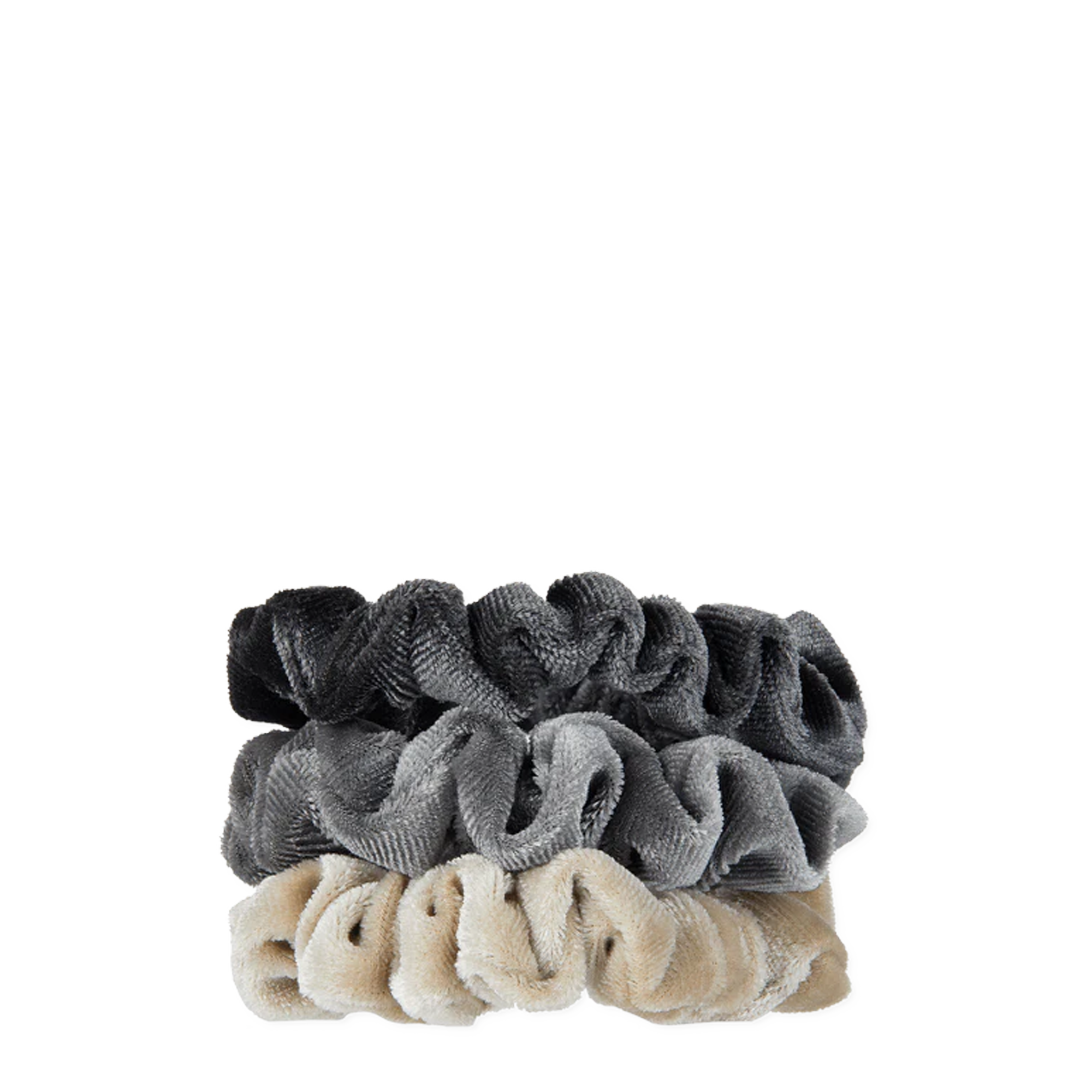 Velvet Skinnies Grey