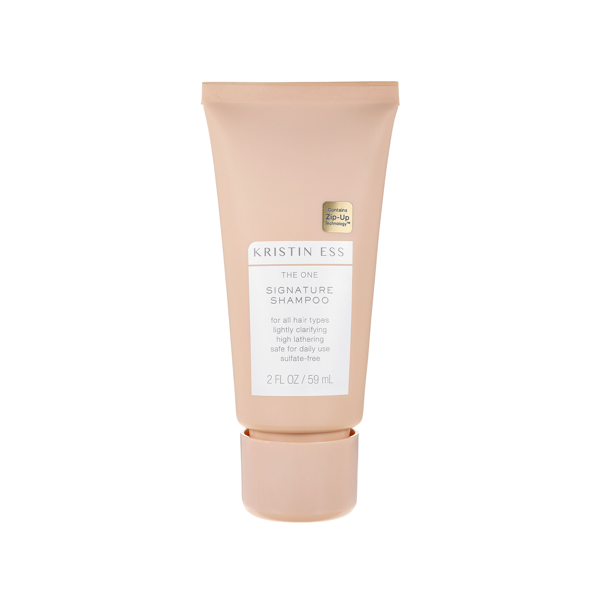 Signature Shampoo Travel Size