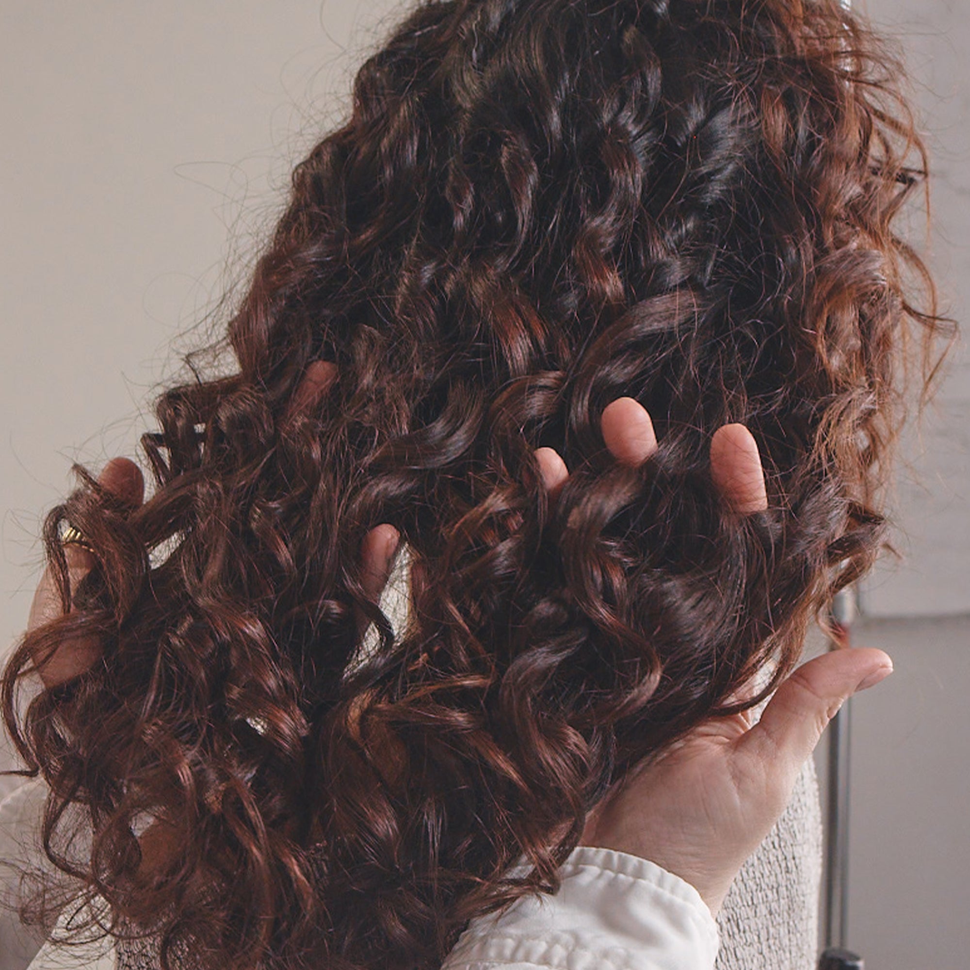 Curl Defining Cream