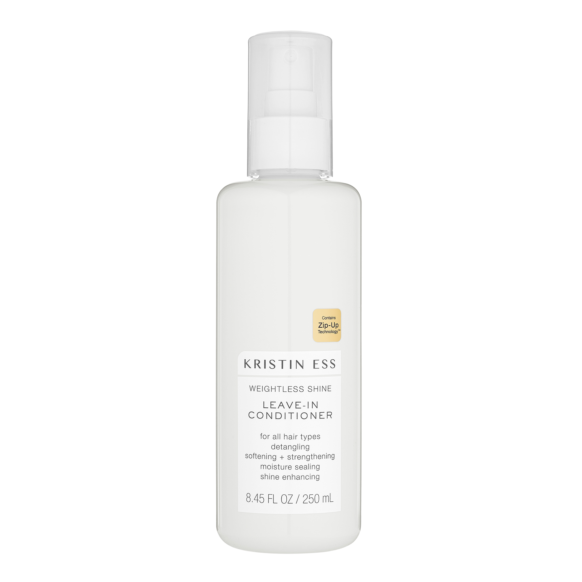 Leave-In Conditioner