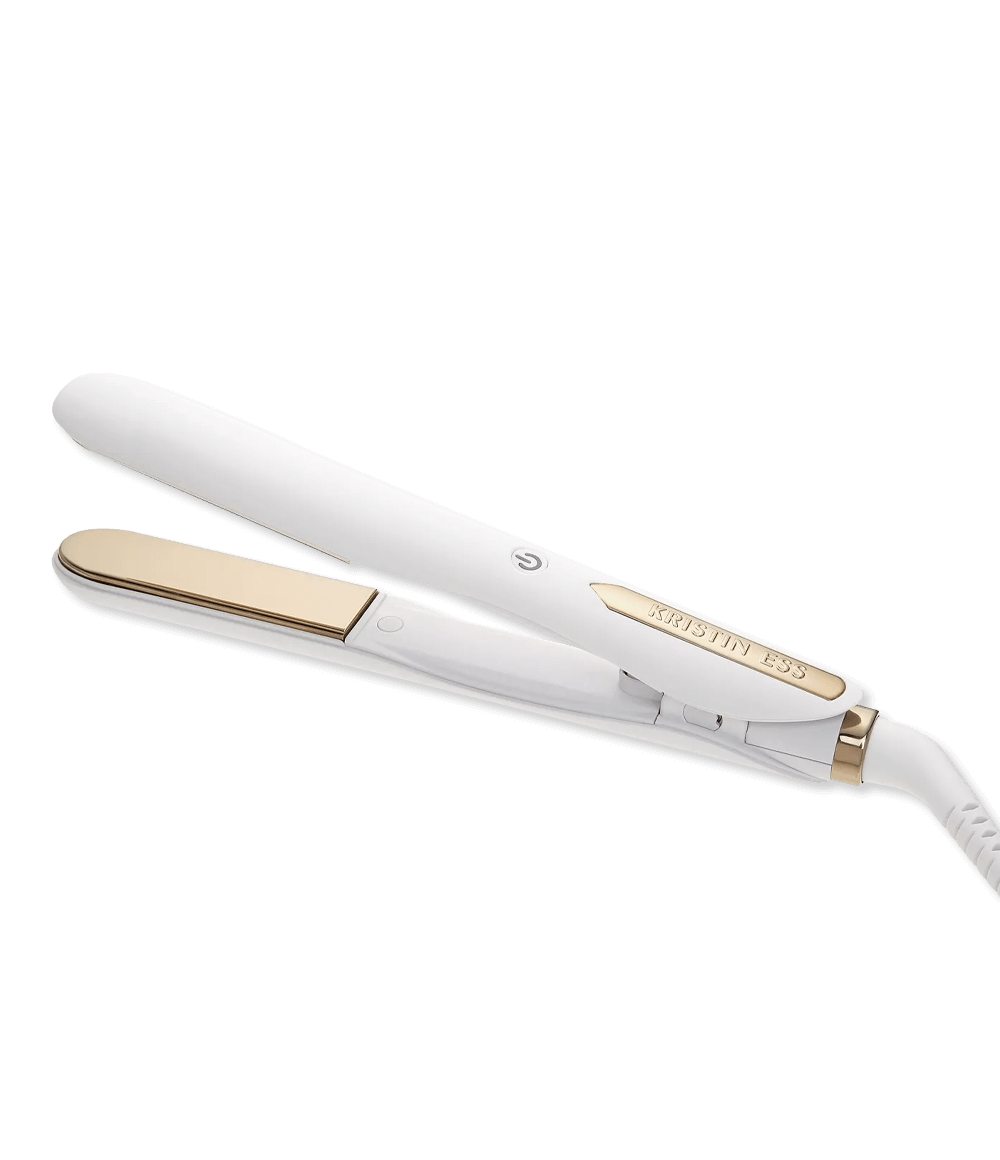 Defining + Detailing Mini Flat Iron