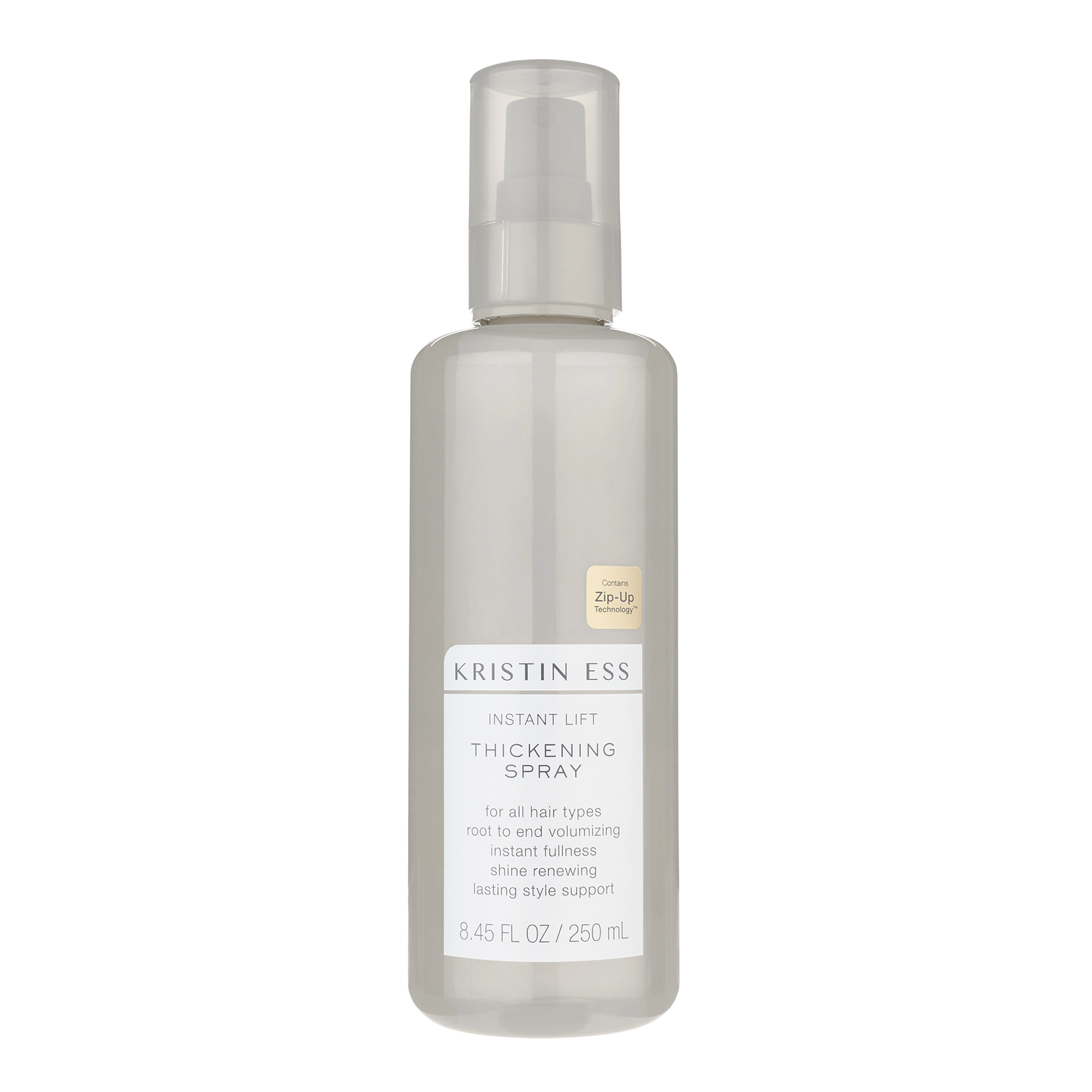 Thickening Spray