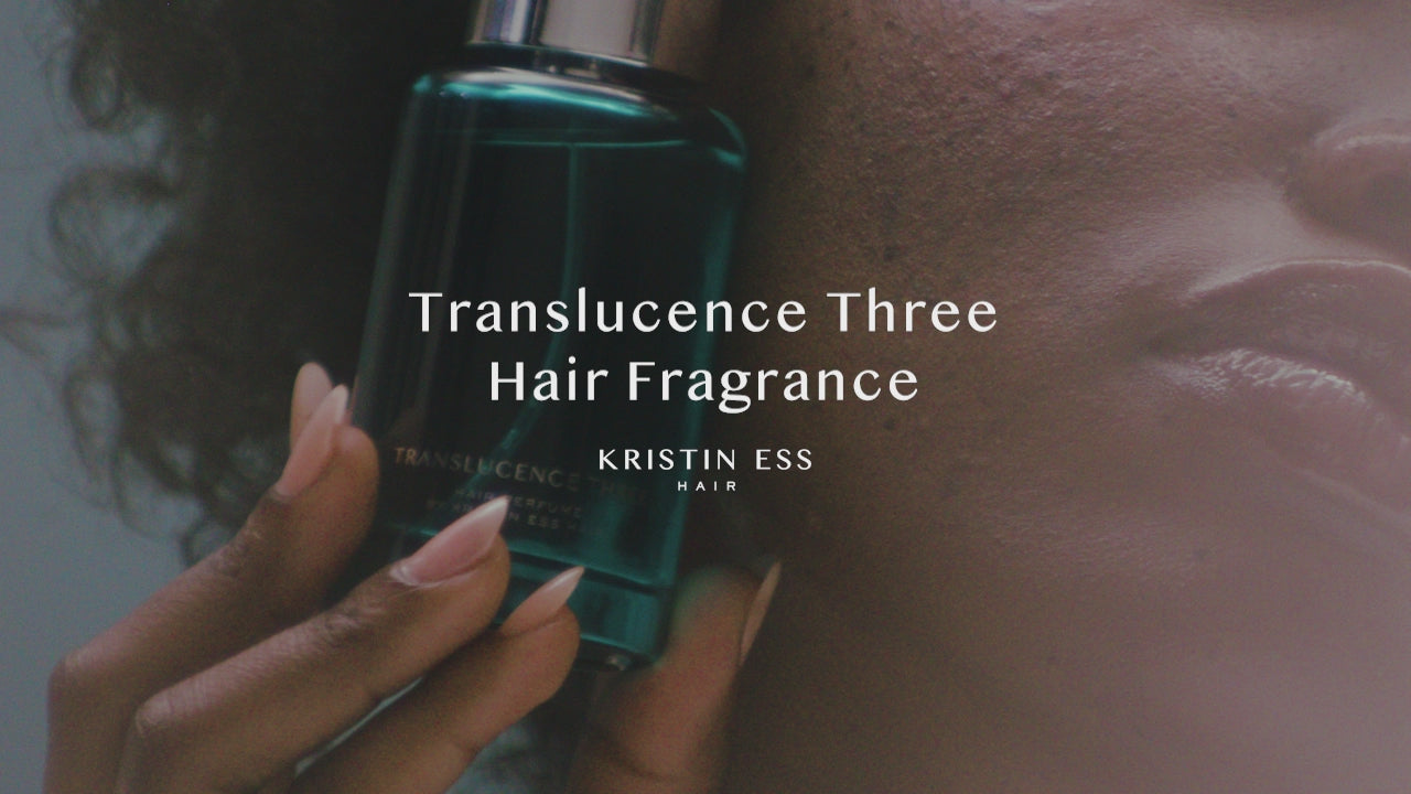 HAIR PERFUME