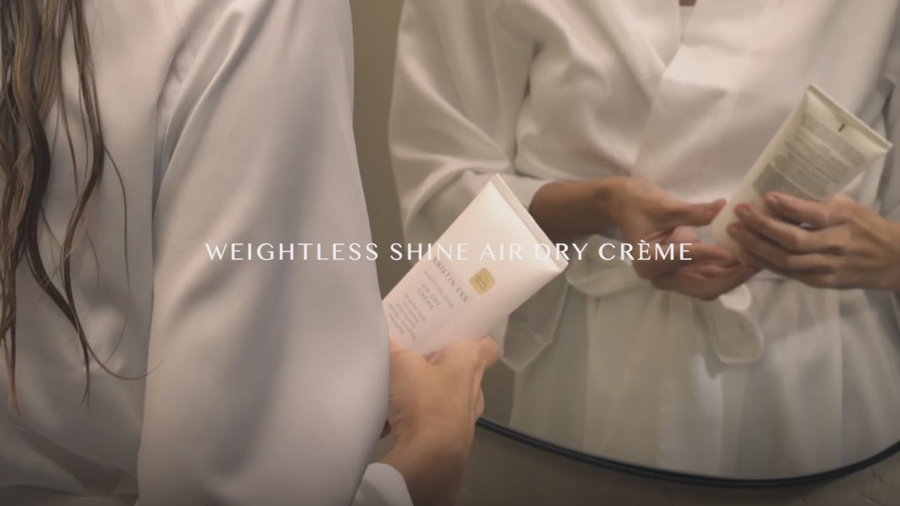 Air Dry Crème Travel Size