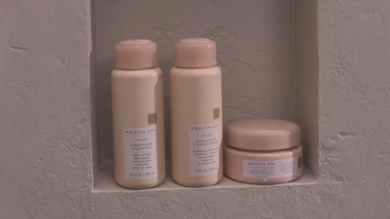 ユニシティ/Shampoo＆Conditioner(ラスト①) Signature Shampoo Travel Size