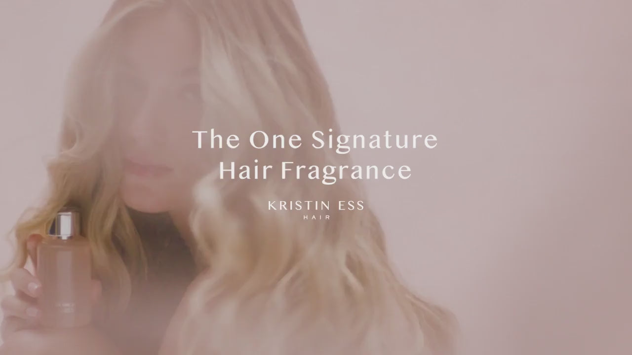 HAIR PERFUME