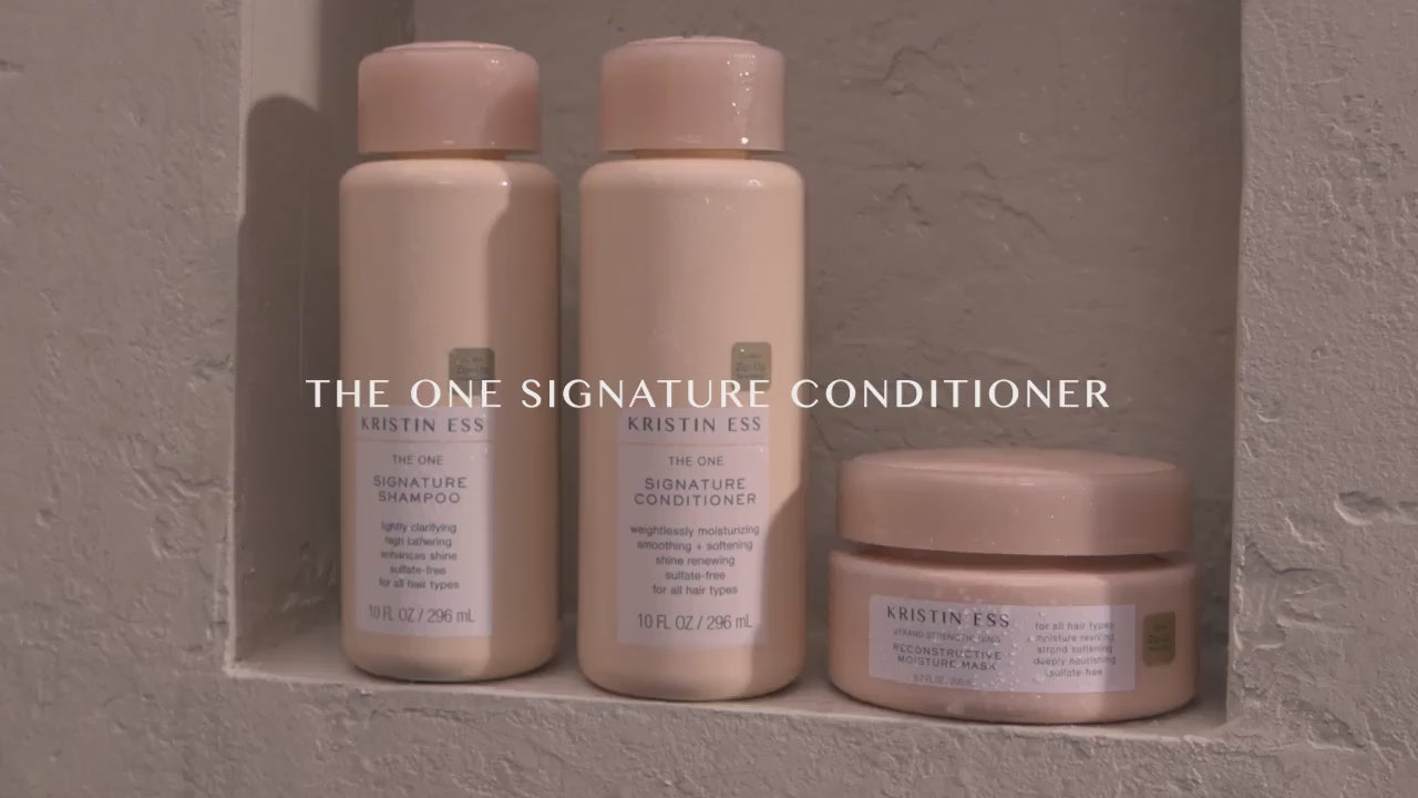 Signature Conditioner - 1 Liter