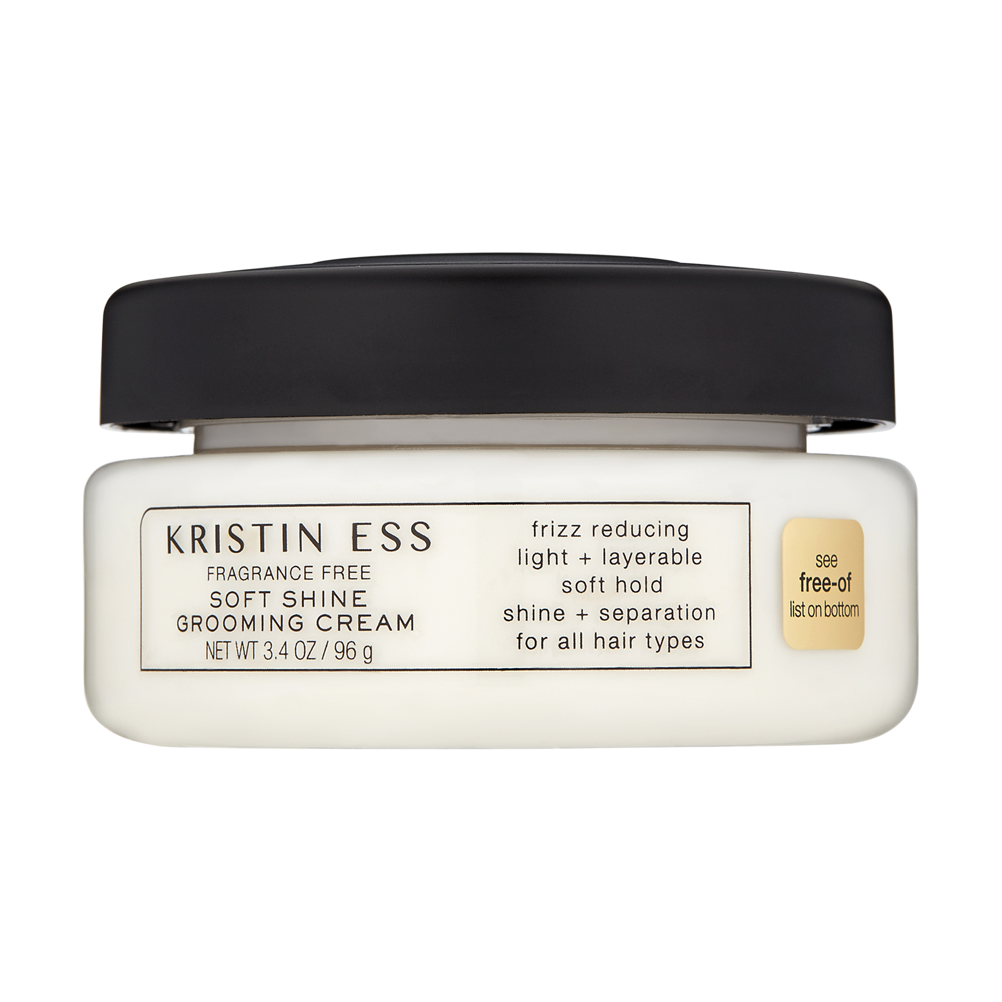 Soft Shine Grooming Cream