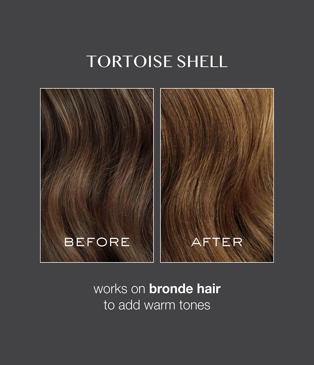 Signature Hair Gloss - Tortoise Shell