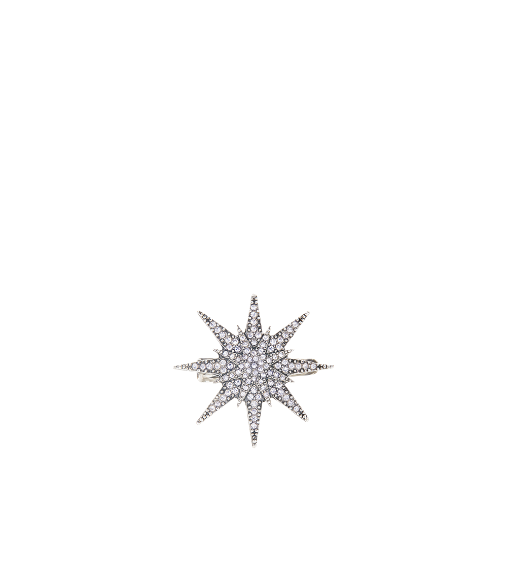 Star + Moon Set