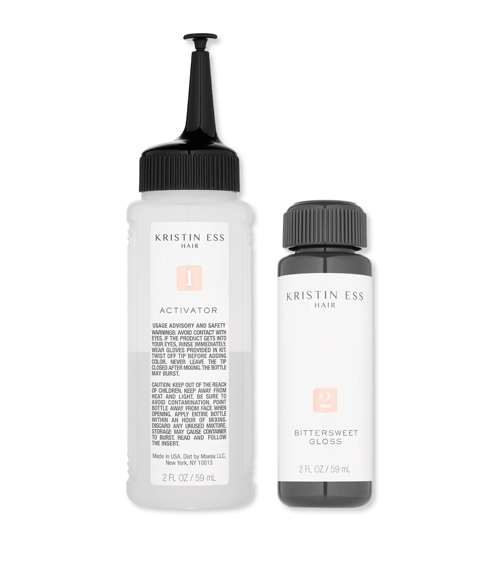 Signature Hair Gloss - Bittersweet